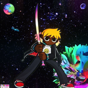 FREE & I know (prod.bubbleboy x bobomadeit)