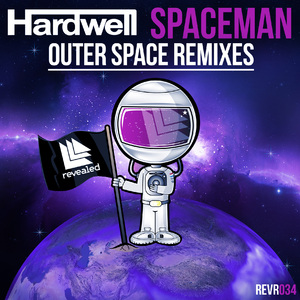 Call Me A Spaceman (Dr Phunk Remix)