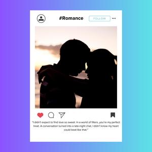 #Romance