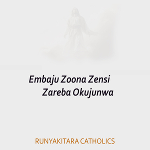 Embaju Zoona Zensi Zareba Okujunwa