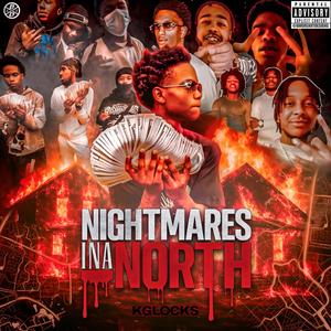 Back Ina Mix (feat. TreyGlockks)