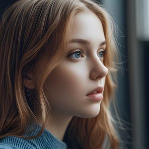 Далекая она