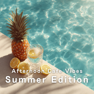 Echoes of Gentle Afternoon