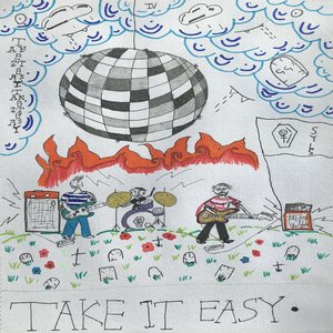 Take it Easy (Drums)