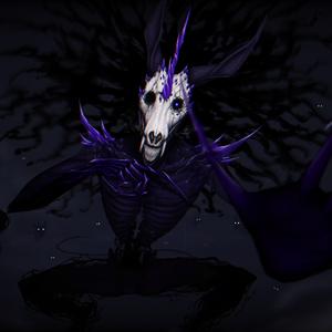 Apolloxias, First Archbishop of Nightmares