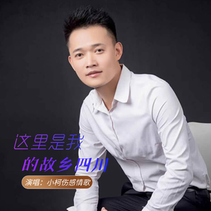 这里是我的故乡四川