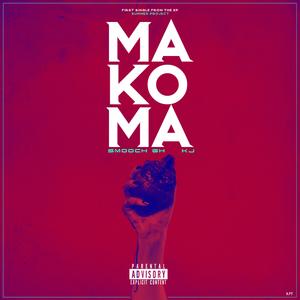 Makoma (feat. K.J)