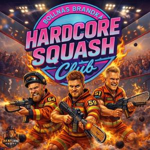 Hardcore Squash