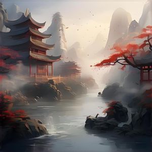 为伊消得人憔悴