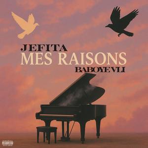 Mes raisons (feat. JEFITA)