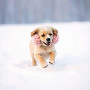 イヤイヤ☆イヤーマフ！