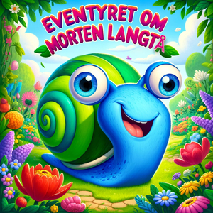 Eventyret om Morten Langtå