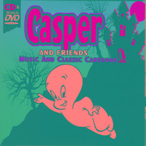 Casper The Friendly Ghost