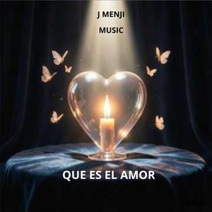 EL AMOR ES PODEROSO.