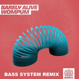 Wompum (Bass System Remix)