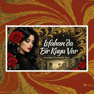 İsfahan'da Bir Kuyu Var