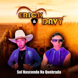 Sol Nascendo na Quebrada