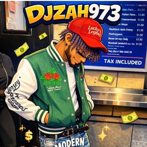 Djzah973 - run run #jerseyclub