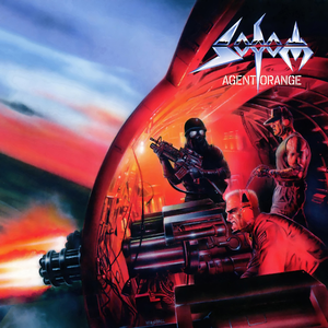 Agent Orange