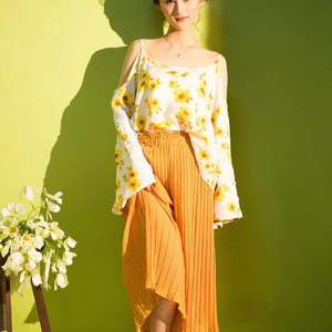 邓子琴《微风荡漾》