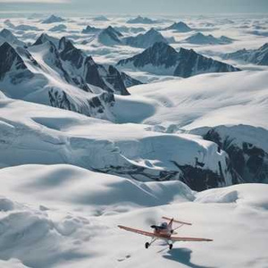 Dr Alpeflug (Skatrouille Suisse RMX) by @desiech