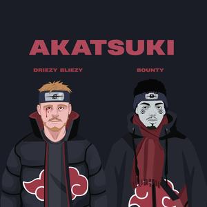 Akatsuki (feat. BOUNTY)