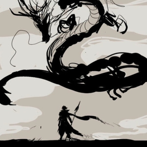 龙胆亮银枪（Prod.JestonBeatZ）