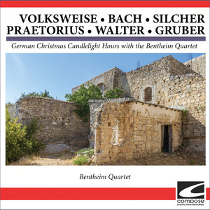 Vom Himmel hoch da komm ich her - From Heaven Above to Earth I Come