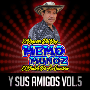 Cumbia Del Averno