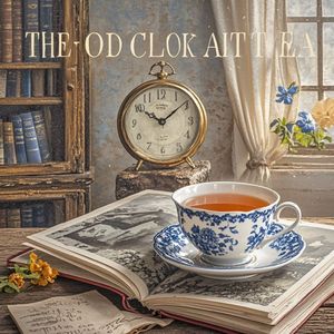 静默的余烬-弄潮侠客