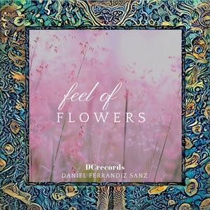 feel of flowers - hard version