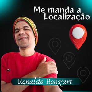 Me manda a localização
