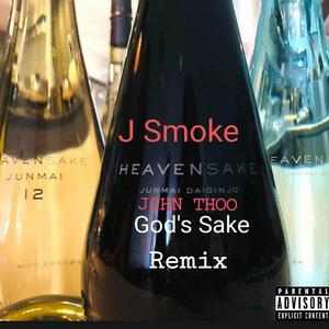 God's Sake (feat. J0HN THOO)