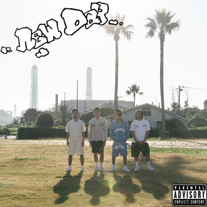 New Day (feat. 1ich paddy, kiddy, TOME & eyden)