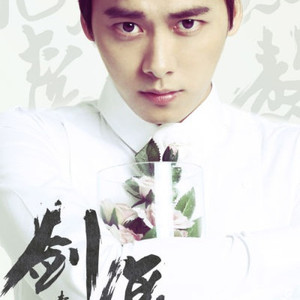 剑伤（翻自 李易峰）