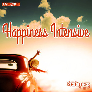 Happines Intensive Phase 3