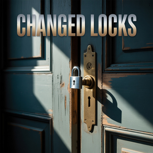 Changed Locks
