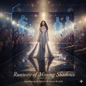 Runaway of Missing Shadows
