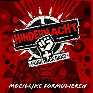 Moeilijke Formulieren