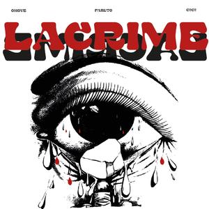 LACRIME (feat. Pablito)