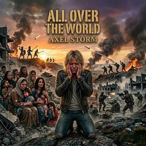 All over the world