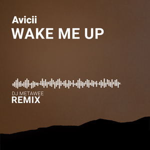 Wake Me Up (DJ Metawee Unofficial Remix) - Avicii