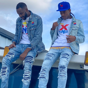 Fishscales (feat. Zole)