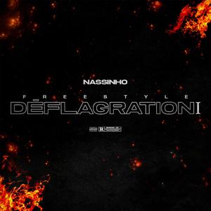 Déflagration