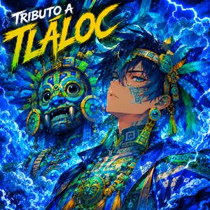 TRIBUTO A TLÁLOC