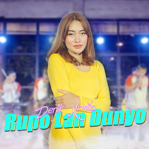 Rupo Lan Dunyo (Koplo Version)