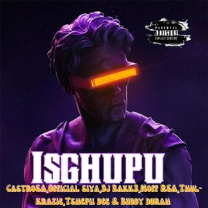 Isghupu (feat. Thul-Krazie, Moff Rsa, Offixial Siya, Tshepi Dee, Buddy Durah) (Original mix)