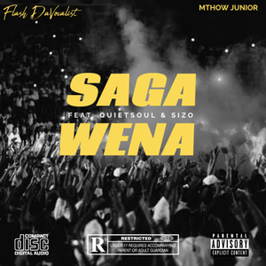 Saga Wena