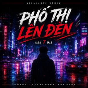 Phố Thị Lên Đèn