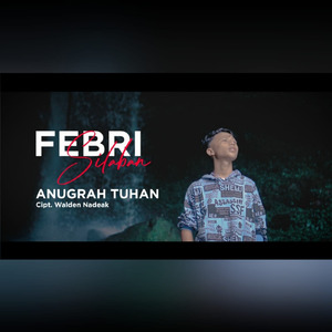 Anugerah Tuhan
